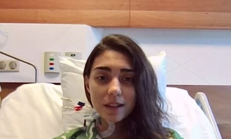 Анита от Асеновград след трансплантацията: Вече се чувствам много добре