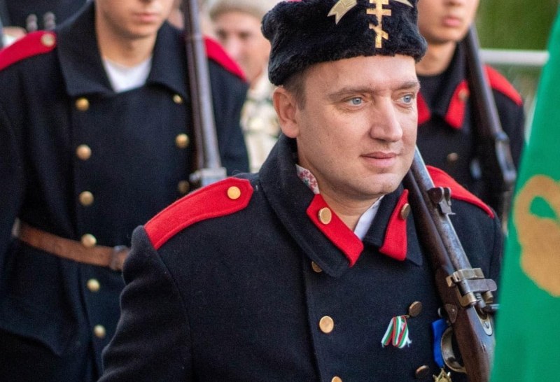 Член на ТД “Традиция“ в Пловдив и родителите му - жертви на жестоката катастрофа вчера