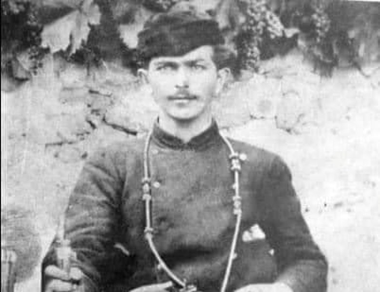 Илия Джагаров е човекът, свалил Левски от бесилото и погребал го по християнски