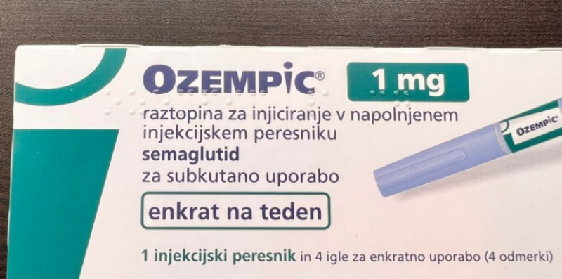 Осигурена е голяма доставка на важен медикамент за диабетиците у нас
