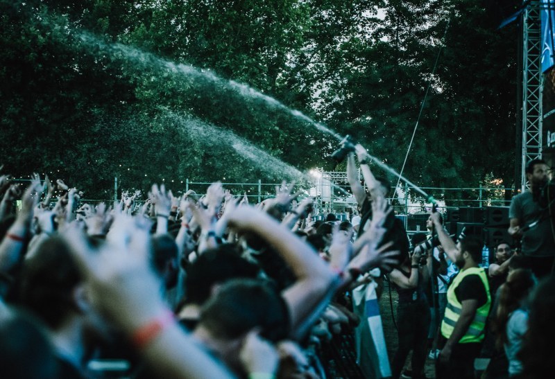Обрат: Hills of Rock все пак ще бъде в Пловдив
