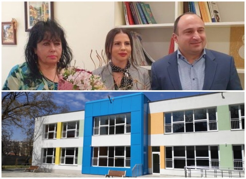 Родители негодуват срещу рокада на шефовете на детска градина в Пловдив, искат старата директорка