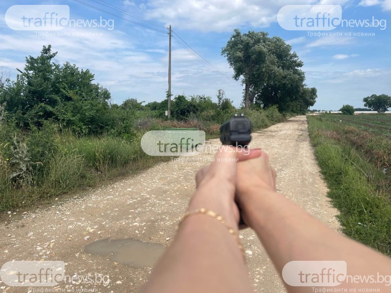 След стрелбата от деца в Пловдив: Започват щателни проверки на оръжейните магазините