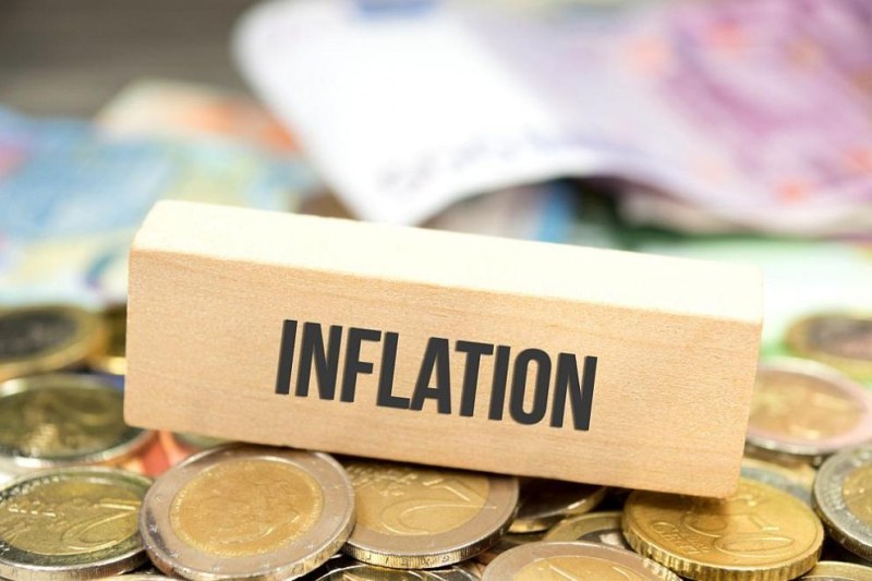 Инфлацията се върна на нивата от май 2022-ра