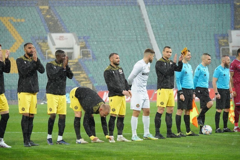 Трима играчи пропускат пловдивското дерби