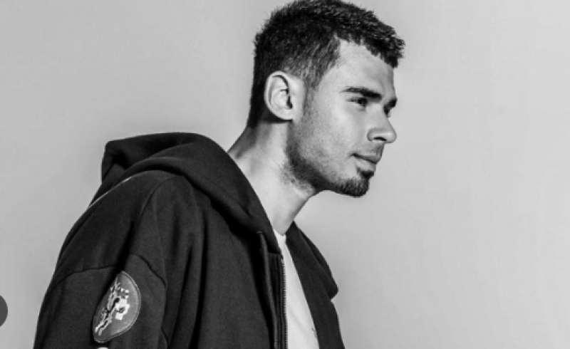 Легендарният Afrojack идва на фестивала Solar в Пловдив