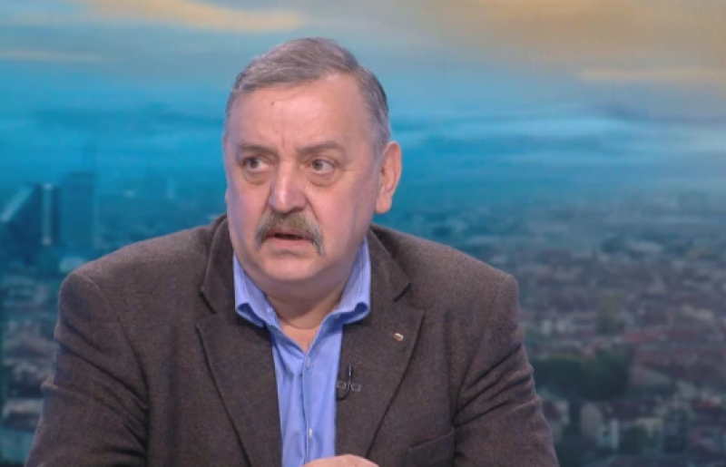 Проф. Кантарджиев: Грипът не си е отишъл, но си отиде като епидемия