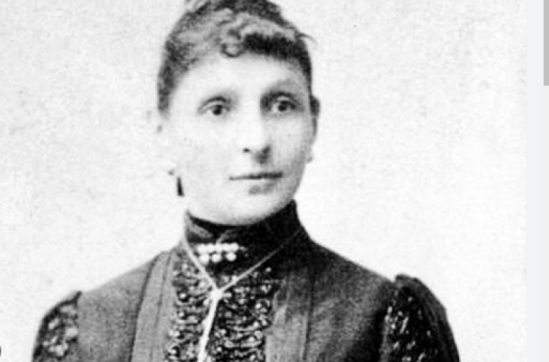 180 години от рождението на Йорданка Филаретова - забележителна българка, съратничка на Левски