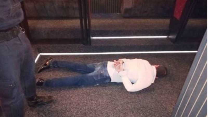 Полицията влезе в “Плазма“ и “Бътерфлай“, има задържани