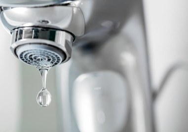 Без вода утре ще са хиляди домакинства и обекти в Пловдив, Перущица и Кадиево