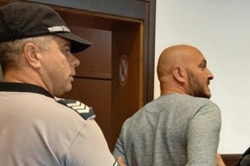 Върнаха отначало делото срещу Александър, убил партньора си в Стамболийски