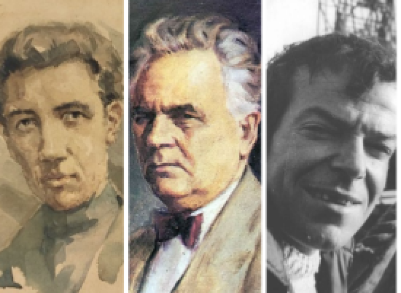 Големи български творци са родени на днешната дата