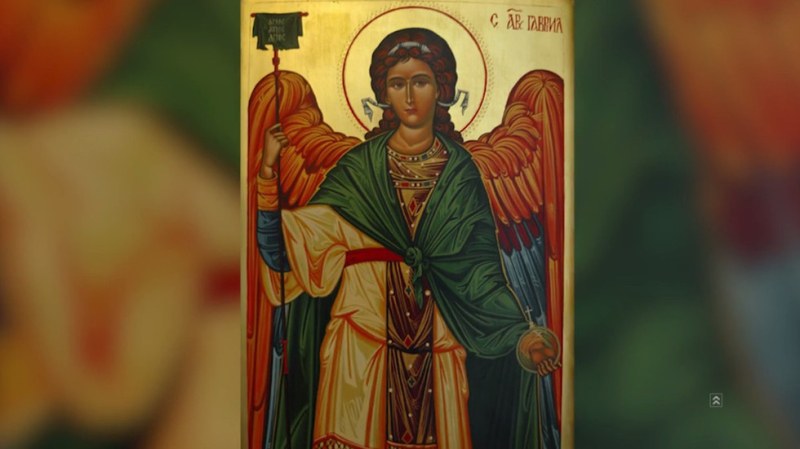 Събор на свети архангел Гавраил празнува Църквата днес