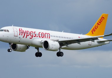 Голям интерес към изгодните полети от Пловдив до Истанбул