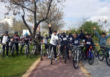 Ограничават движението заради откриването на  велосезона в „Тракия“