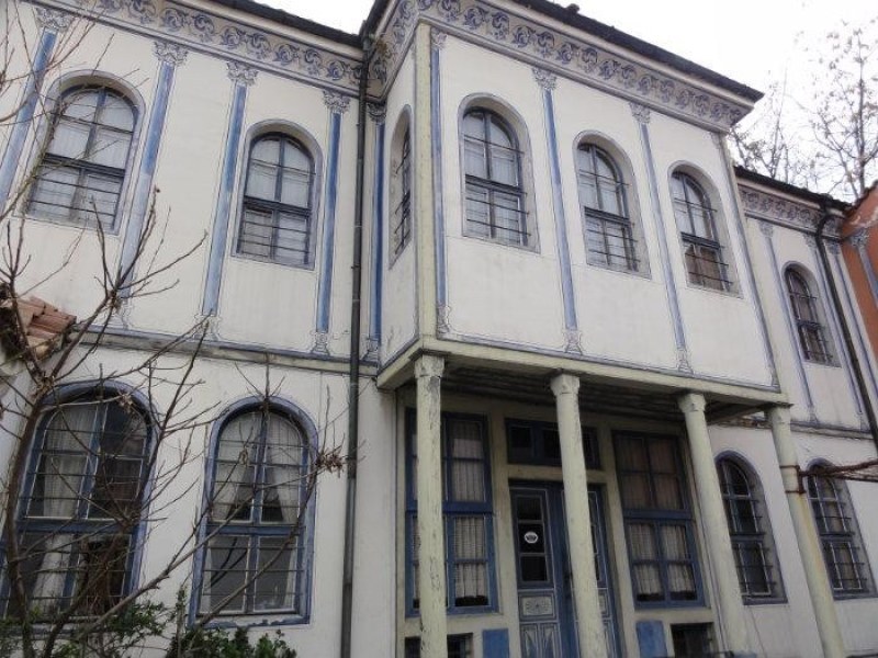 Реставрацията на емблематичната къща “Павлити“ започва след броени дни