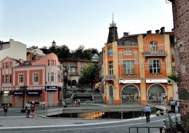 Къде да отидем и какво да видим в Пловдив в неделя