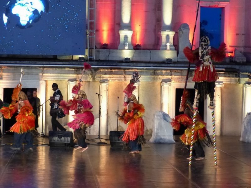 Премиера на „Кармен на Мериме и Кармен на Бизе“ предстои в Пловдив