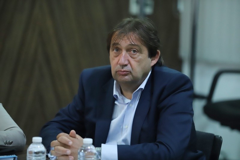 ИПБ сезира главния прокурор за министър Шишков и възможни щети за милиони