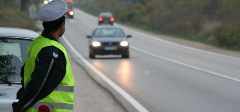 От утре! Влизат в сила новите наказания за нарушителите на пътя