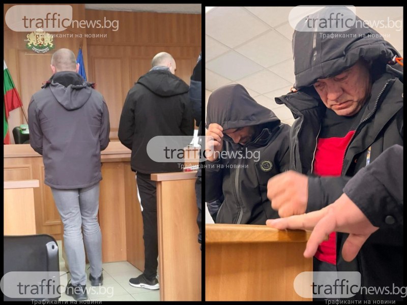 На база нови доказателства: Прибраха и помагача на мъжа, залял с киселина гадателката Тони