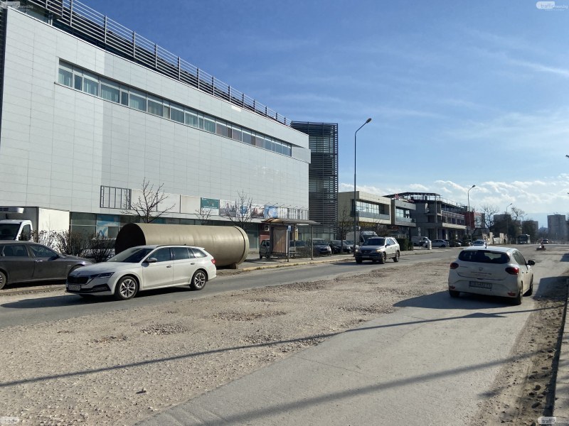 Протест затваря кръстовище на Брезовско шосе утре