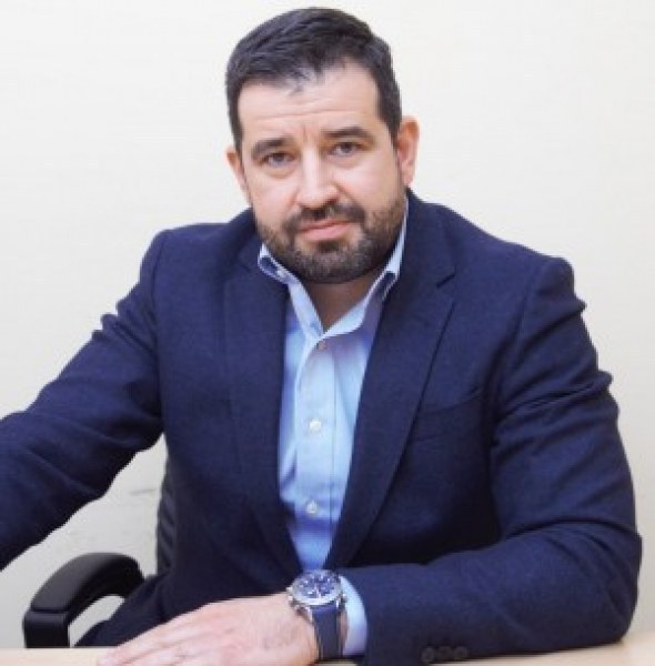Пловдивчанин оглави Надзорния съвет на Здравната каса