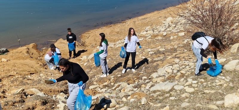 Започват проверки за чистотата на общините в Пловдивско