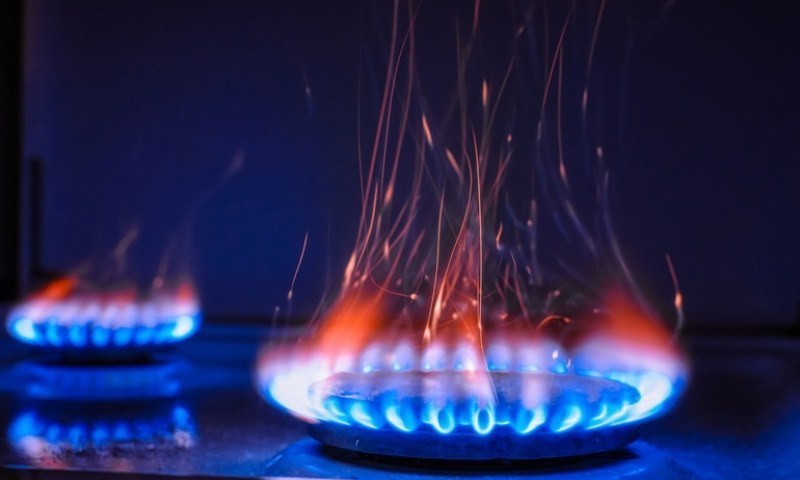 Газът ще поевтинее с близо 30% в следващите месеци