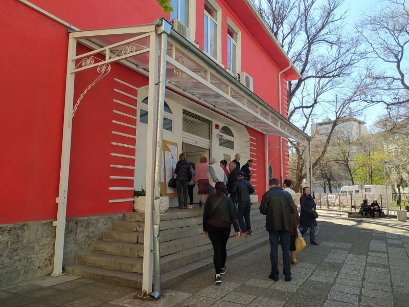 691 сигнала за изборни нарушения в страната