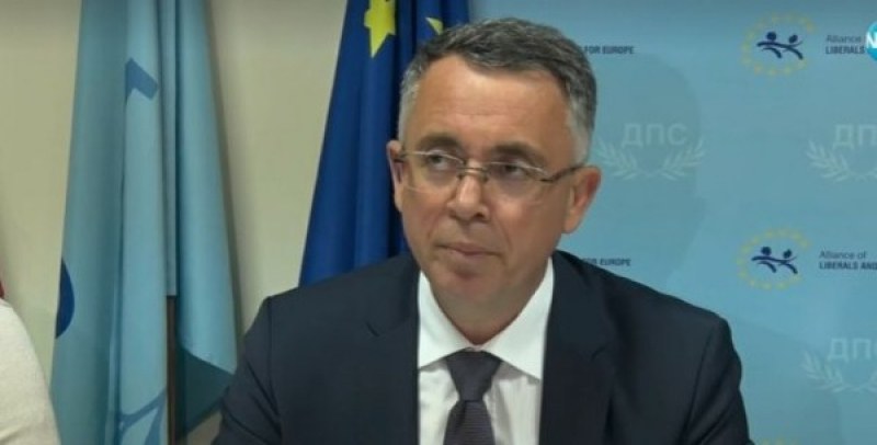 Хасан Азис: Хартиената бюлетина ни помогна, ще сме доволни на 50 000 гласа от Турция