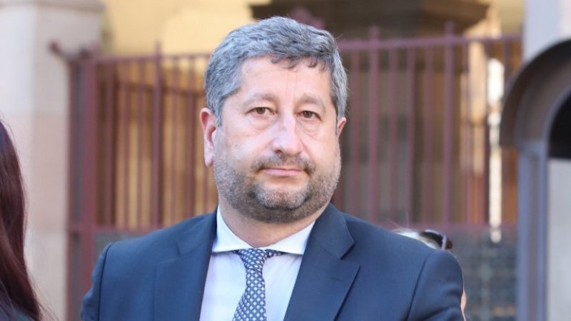 Христо Иванов: Вотът показва, че ще се наложи да се научим да водим разговор