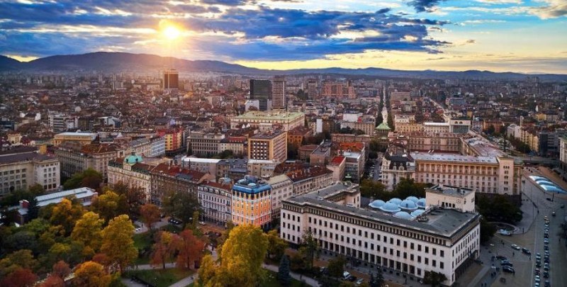 На този ден: София става столица на България