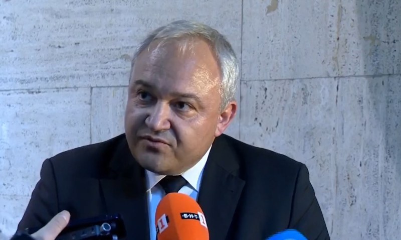 Демерджиев: Притесненията ни се реализираха, досъдебните производства на тези избори са два пъти повече