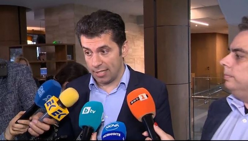 ПП няма да подкрепи кабинет или мандат с участие на ГЕРБ