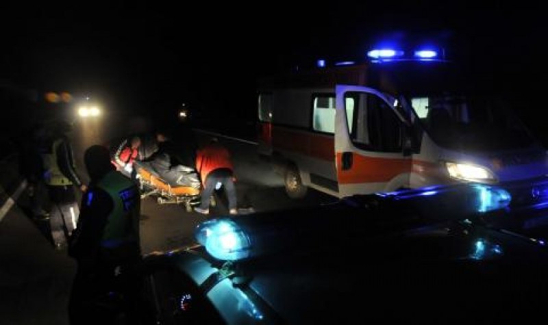 111 души загинаха по пътищата у нас само за три месеца