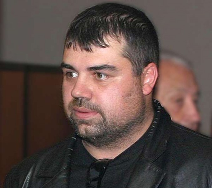 15 години от убийството на писателя Георги Стоев