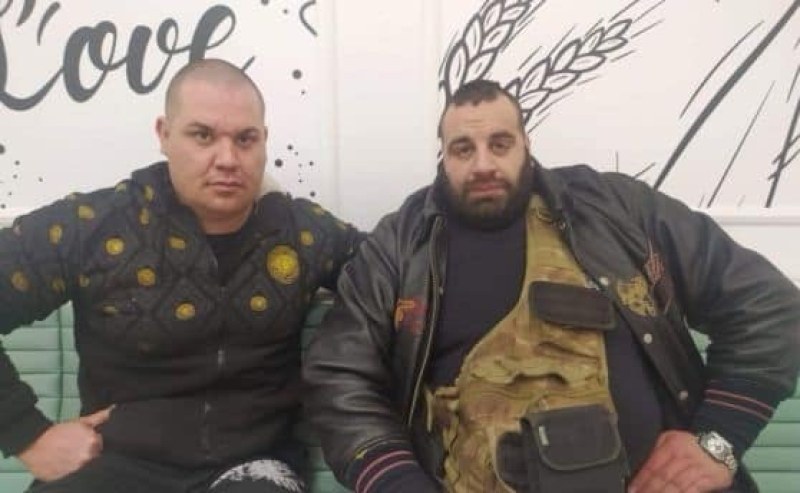 Борците от клуб “Тракиец“: Чеченеца и Тошо Куката чакаме ви!