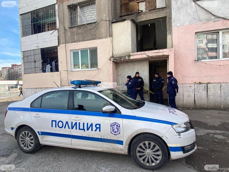 Повдигнаха обвинение на задържан за купуване на гласове в Столипиново
