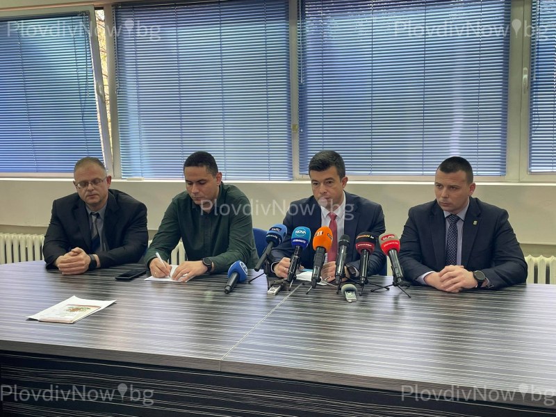 Затвор грози Тошо Куката, Чеченеца и Емили