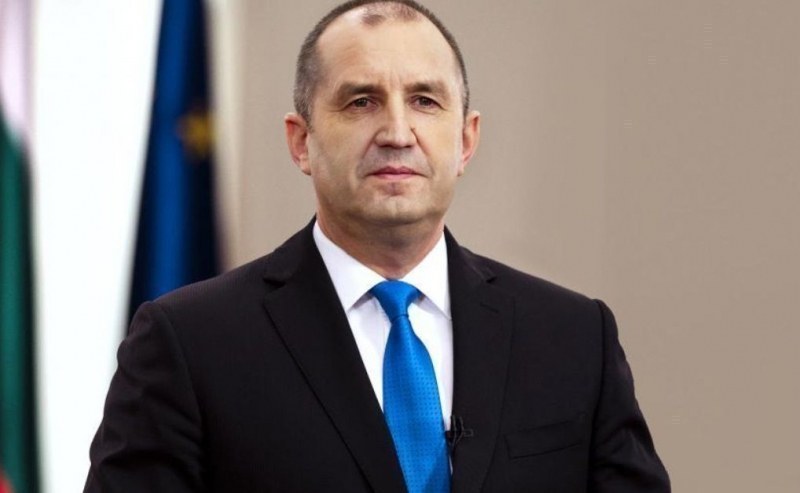 Президентът свиква новия парламент преди Великден