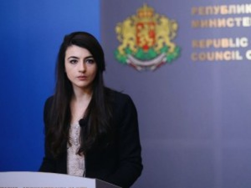 Лена Бориславова все пак ще бъде депутат