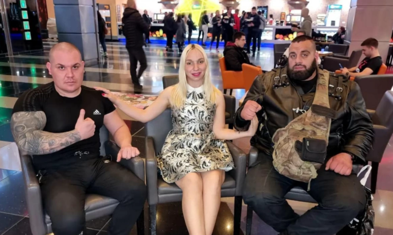 Куката, Чеченеца и Тротинетката ще обжалват ареста си