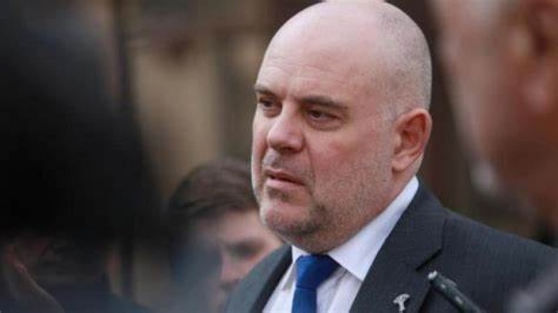 Гешев сезира Съвета на Европа за отказа на Сърбия да задържи двамата обвиняеми по случая Nexo