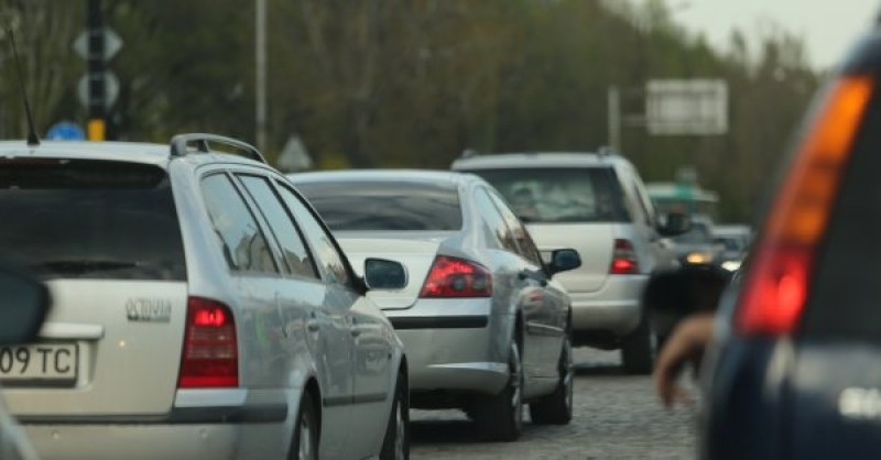 Голямото празнично пътуване започна, какво съобщават от полицията
