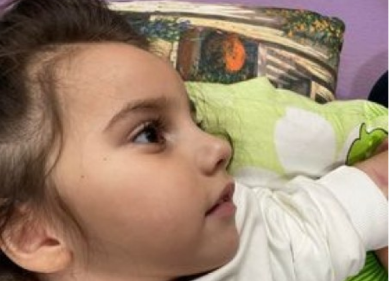 Благотворителен концерт в подкрепа на малката Бела ще има в Пловдив
