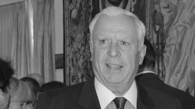 Почина Христо Куртев – един от най-известните българи в Париж