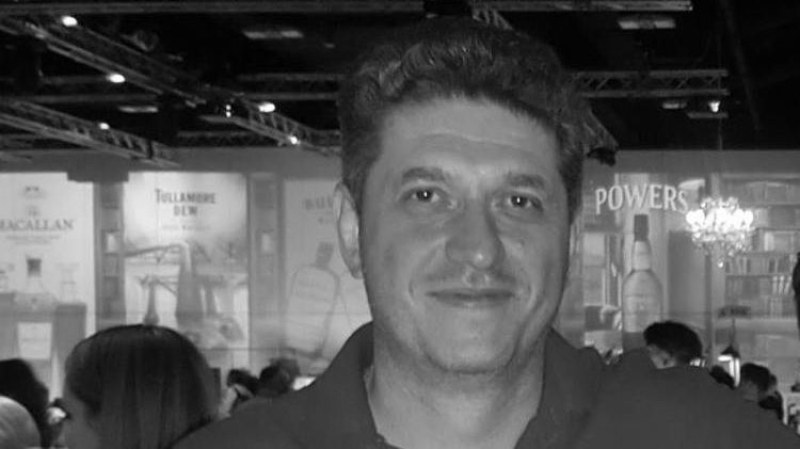 Почина Росен Геков, известен баскетболист, едва на 52