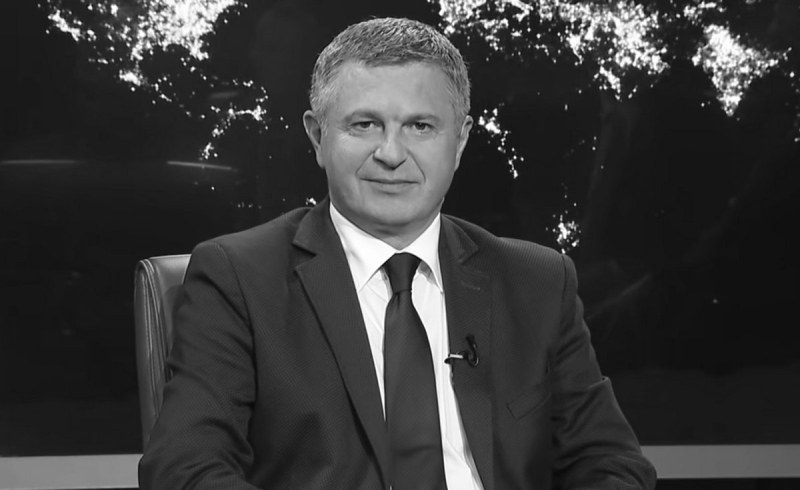 3 години без журналиста Милен Цветков