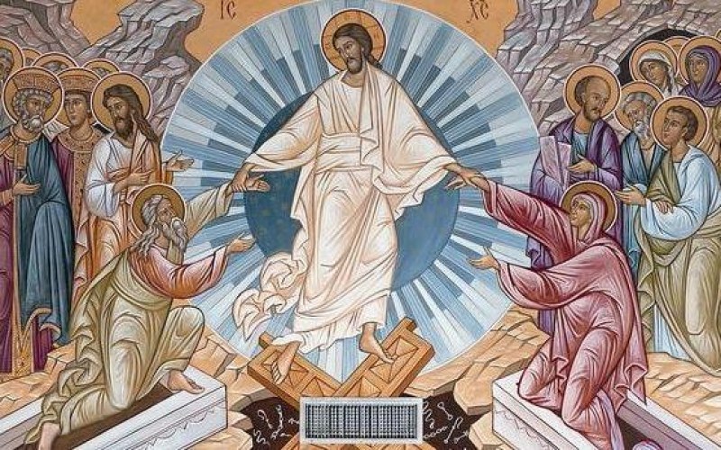 Започва Светлата седмица